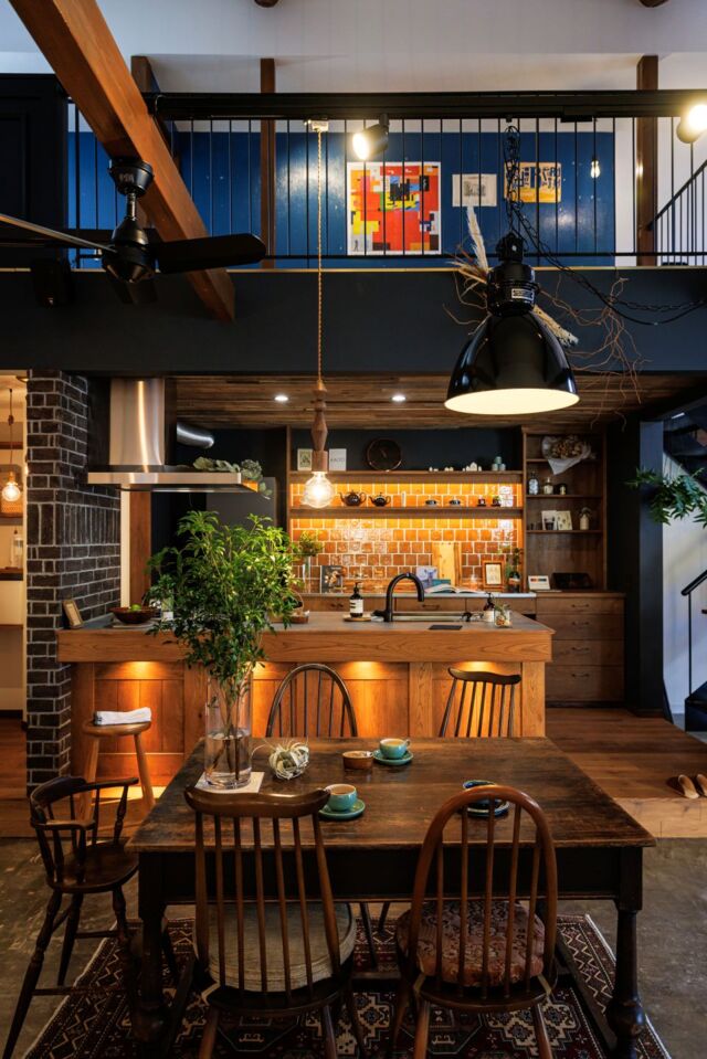 BROOK's コーヒースタンドのあるショールーム見学予約受付中!!