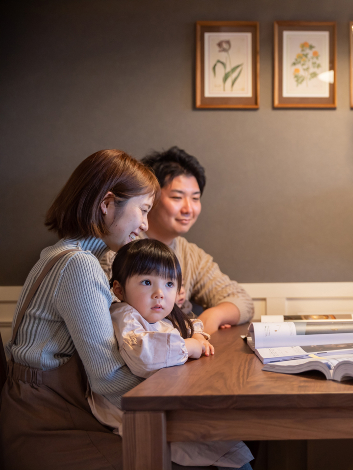 「BROOKの家づくり無料相談会」 ご予約受付中!